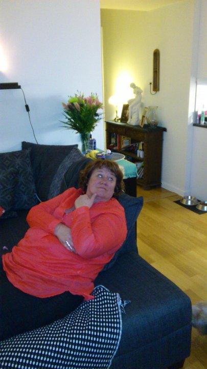 Lotta fundera